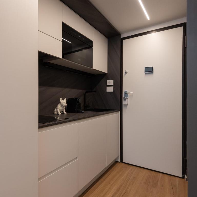 SHiC - The Smallest House in the City - A Unique Design Experience - Appartamento con 1 Camera da Letto - 4