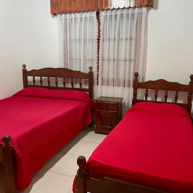 Duplex Rodomar - Two-Bedroom Apartment - 7