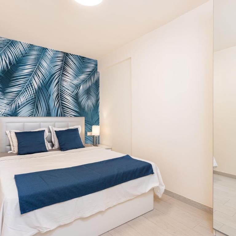 MAGNIFICENT FLAT with SPLENDID OCEAN VIEWS - Apartamento de 2 dormitorios - 29