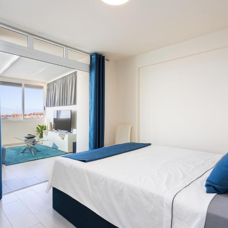 MAGNIFICENT FLAT with SPLENDID OCEAN VIEWS - Apartamento de 2 dormitorios - 30