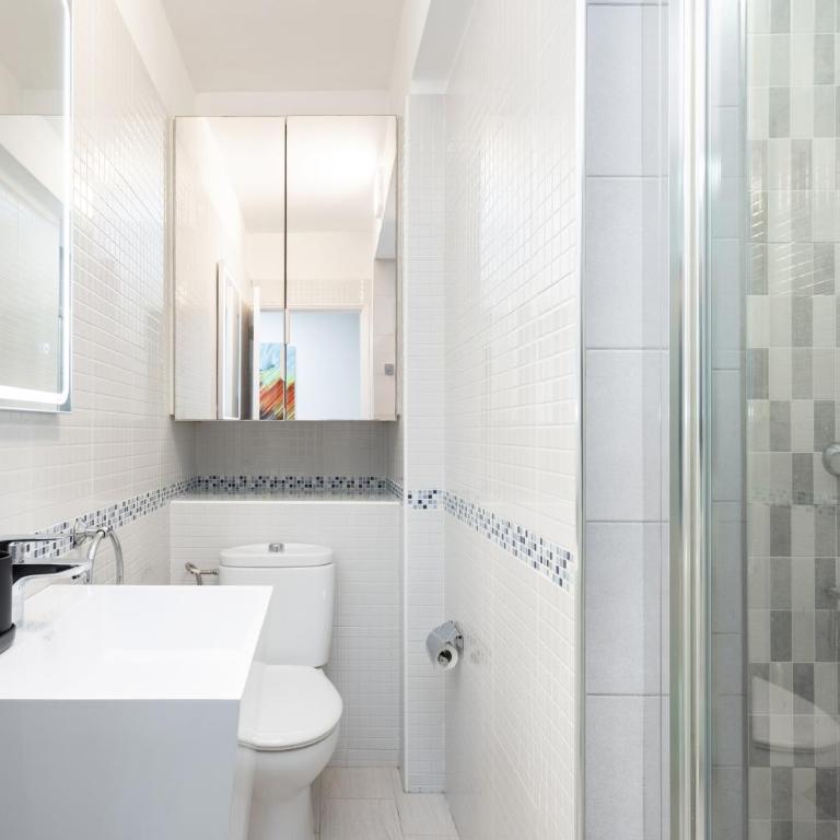 MAGNIFICENT FLAT with SPLENDID OCEAN VIEWS - Apartamento de 2 dormitorios - 35
