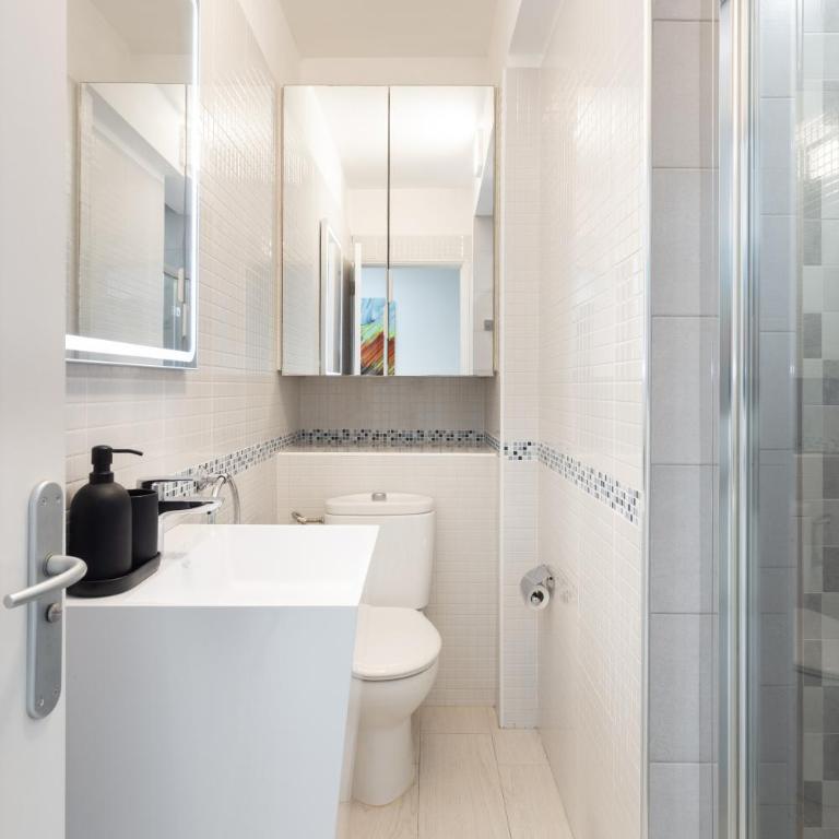MAGNIFICENT FLAT with SPLENDID OCEAN VIEWS - Apartamento de 2 dormitorios - 36