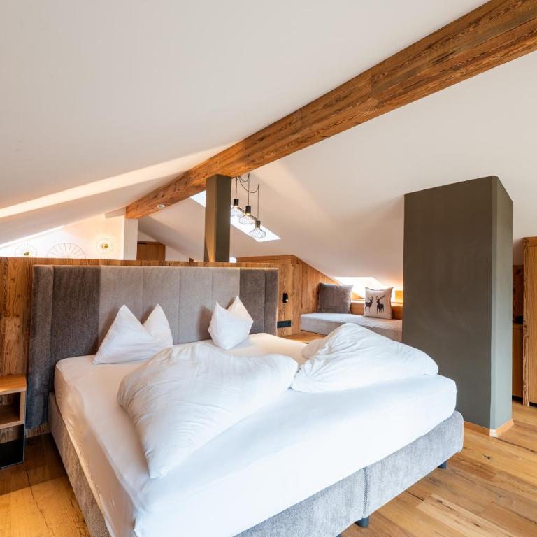 Hotel Laurin - Suite Deluxe - 6