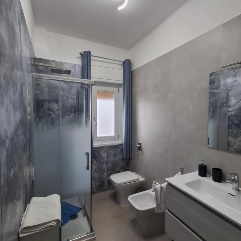 Ricky House - One-Bedroom Apartment - 18