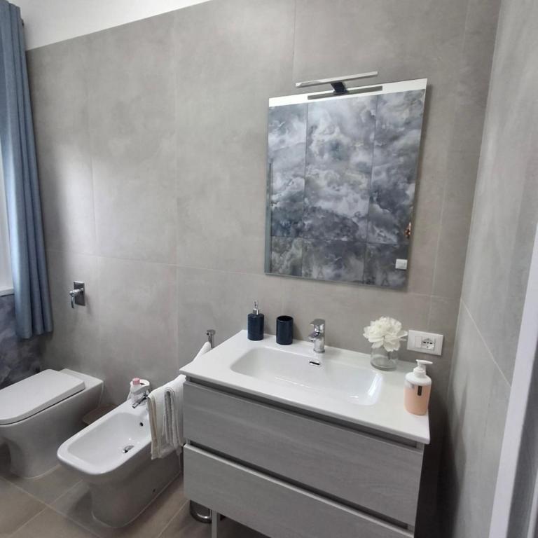 Ricky House - One-Bedroom Apartment - 20