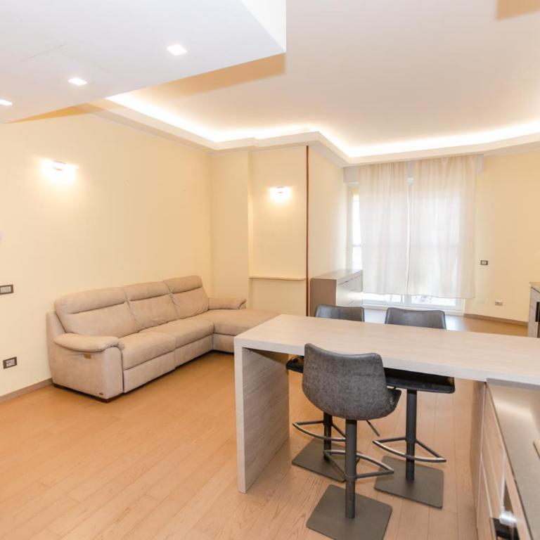 Porta Nuova Home - Appartamento - 2