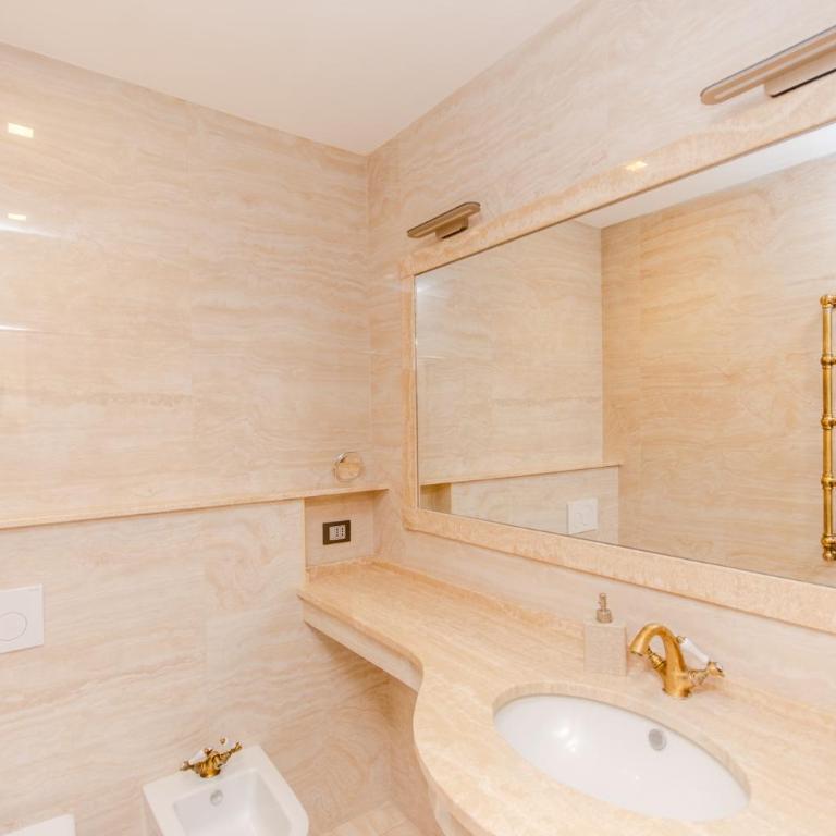 Porta Nuova Home - Appartamento - 18