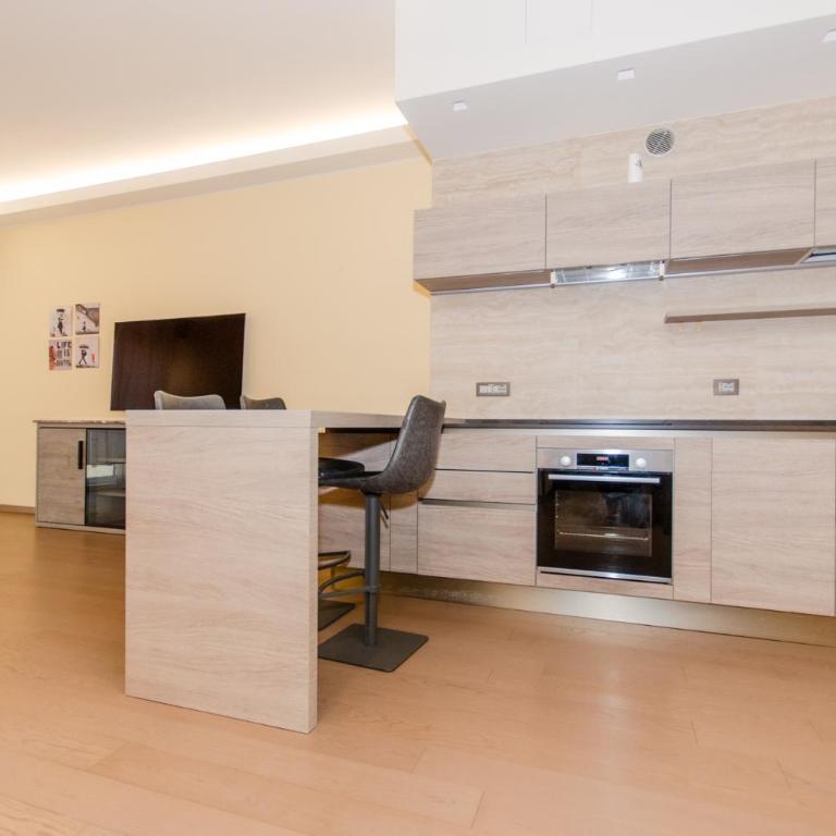 Porta Nuova Home - Appartamento - 5