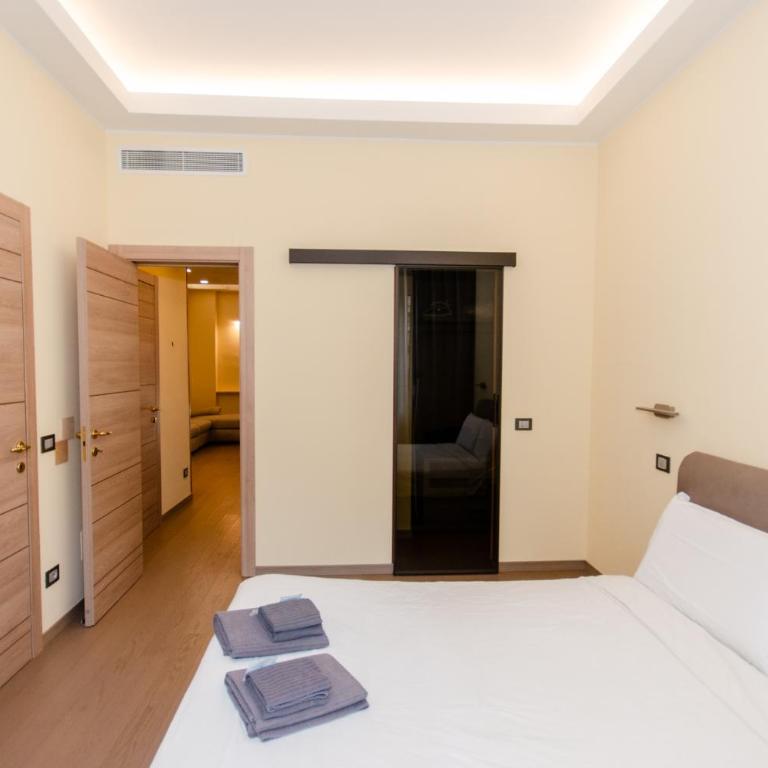 Porta Nuova Home - Appartamento - 26