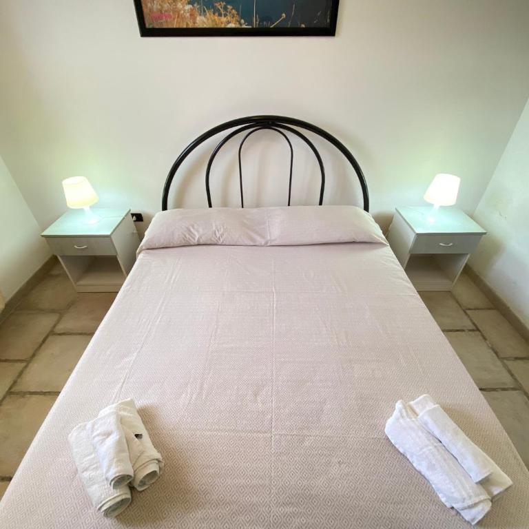 Mare Amore Gallipoli - Appartamento con 2 Camere da Letto - 10