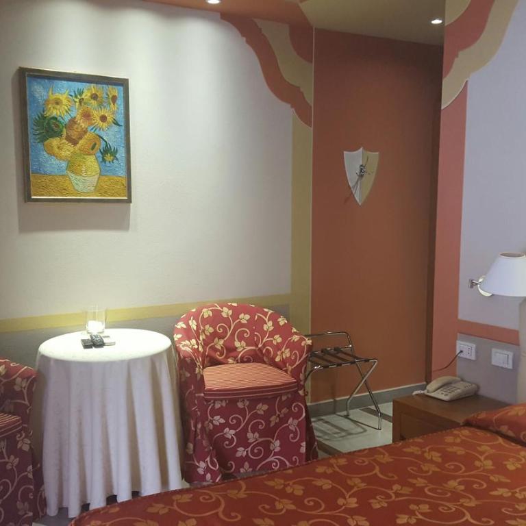 Albergo enoteca Del Lago - Doppelzimmer - 12