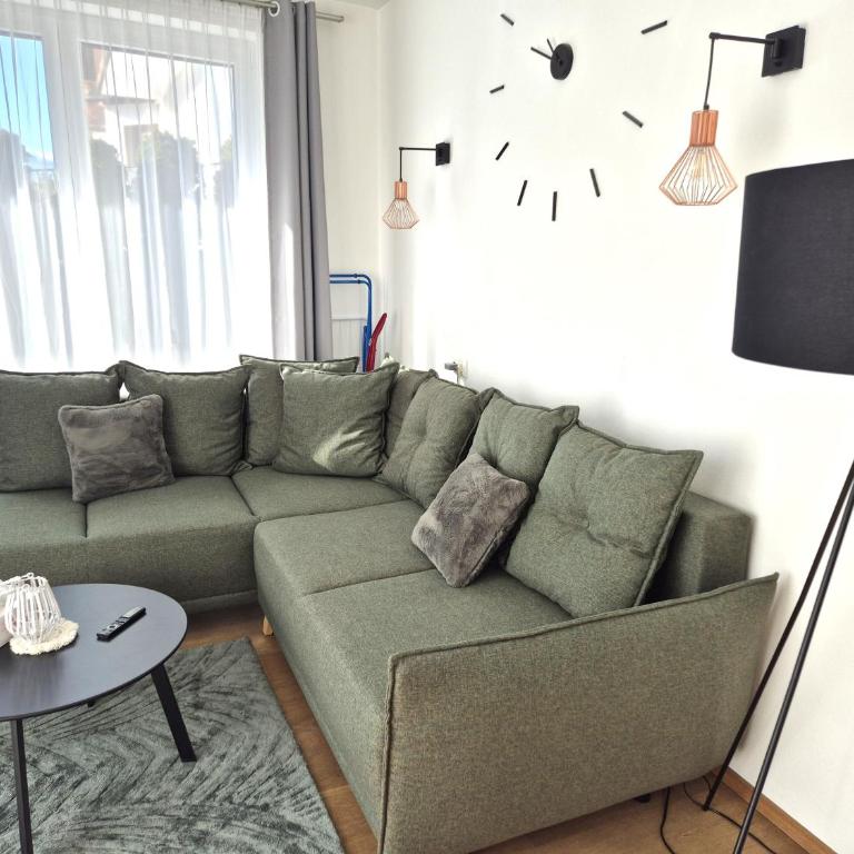 Mountain-Apart Simonhof - Apartment mit Sauna - 24