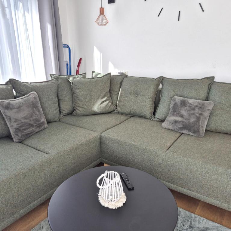 Mountain-Apart Simonhof - Apartment mit Sauna - 22