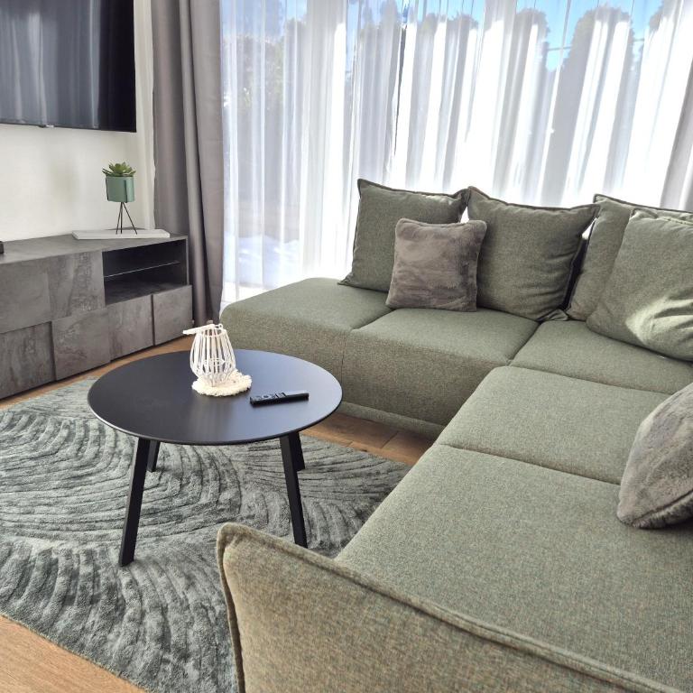 Mountain-Apart Simonhof - Apartment mit Sauna - 20