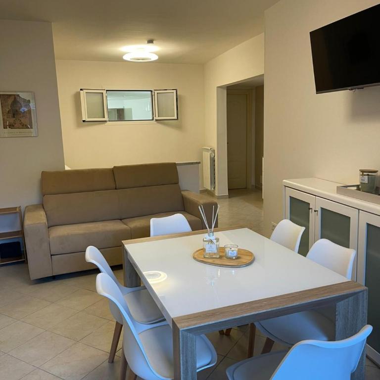 Serendipity House - Appartamento con 1 Camera da Letto - 20
