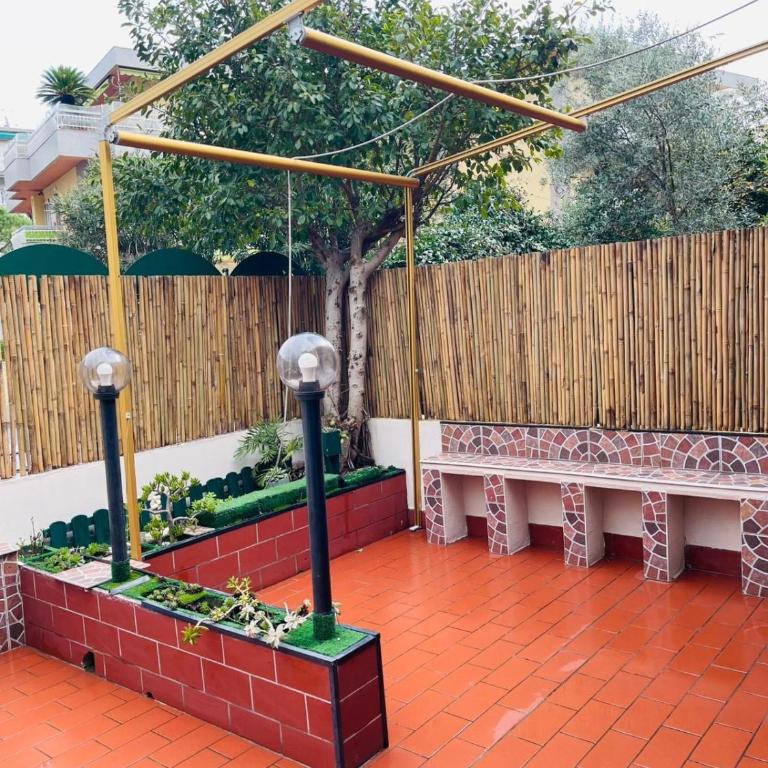 Serendipity House - Appartamento con 1 Camera da Letto - 7