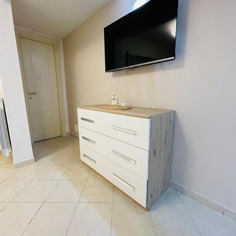 Serendipity House - Appartamento con 1 Camera da Letto - 35