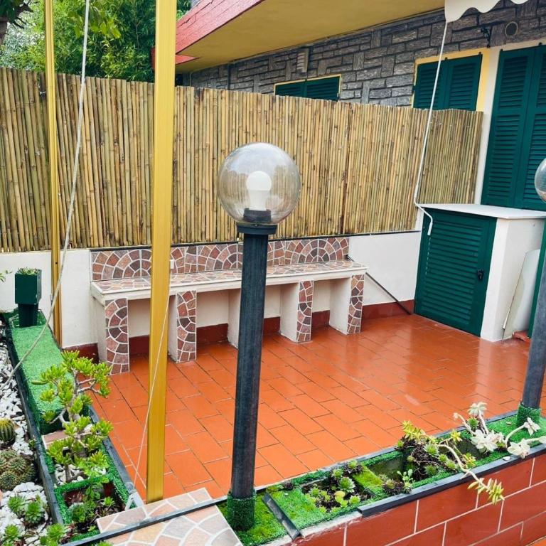 Serendipity House - Appartamento con 1 Camera da Letto - 8