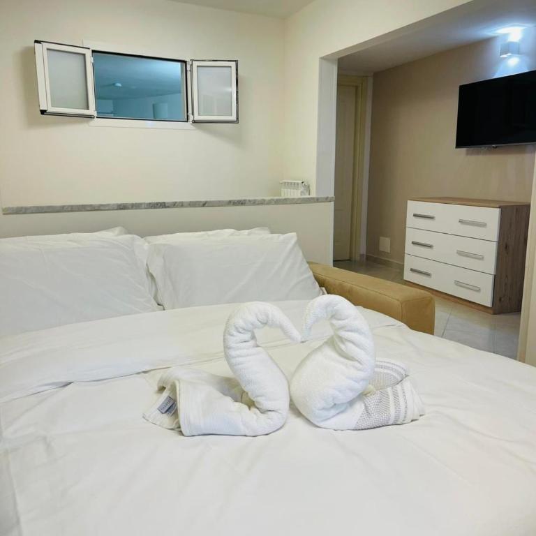 Serendipity House - Appartamento con 1 Camera da Letto - 31