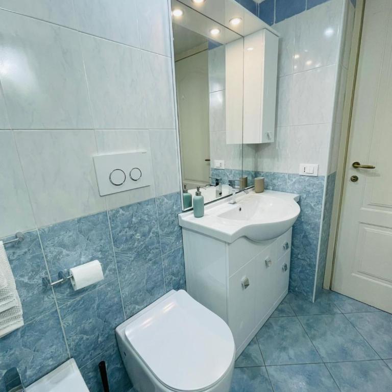 Serendipity House - Appartamento con 1 Camera da Letto - 45