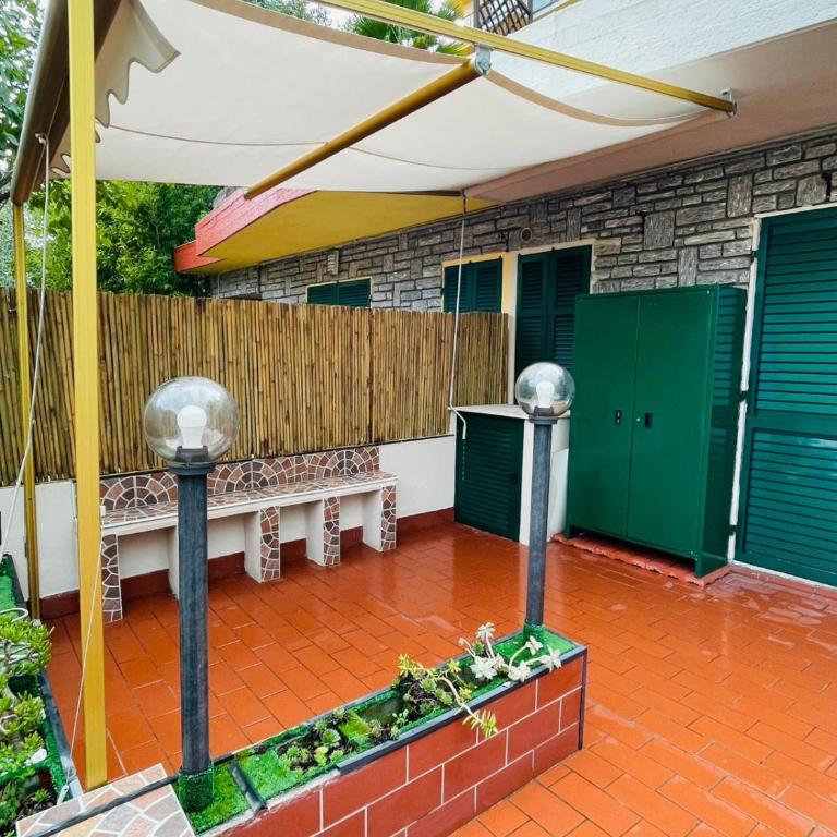 Serendipity House - Appartamento con 1 Camera da Letto - 9