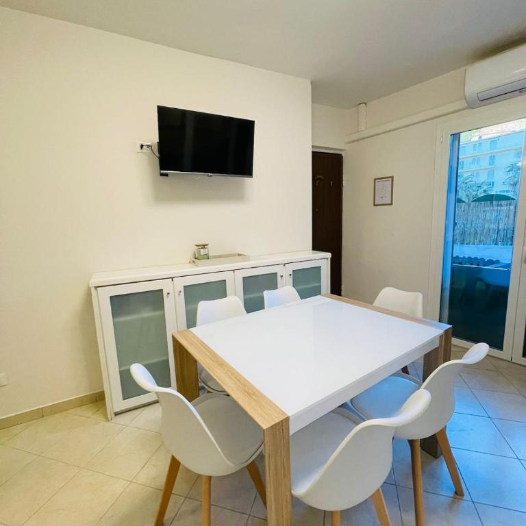 Serendipity House - Appartamento con 1 Camera da Letto - 21