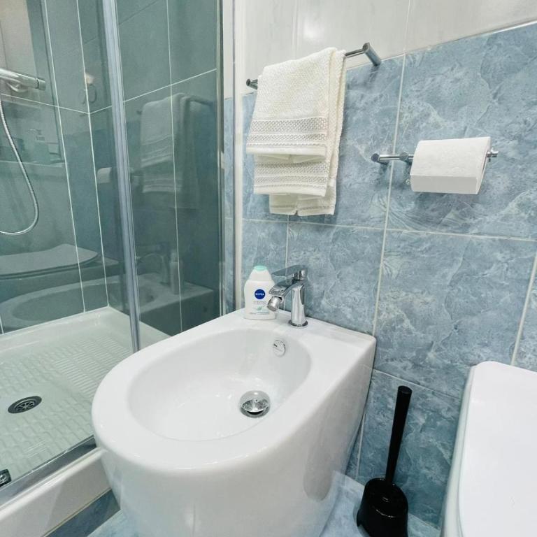 Serendipity House - Appartamento con 1 Camera da Letto - 46