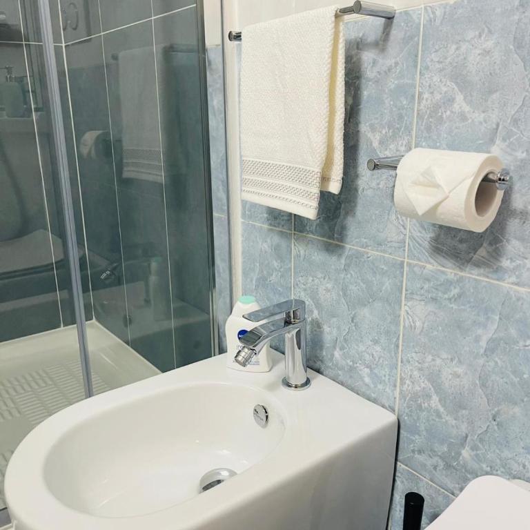 Serendipity House - Appartamento con 1 Camera da Letto - 47