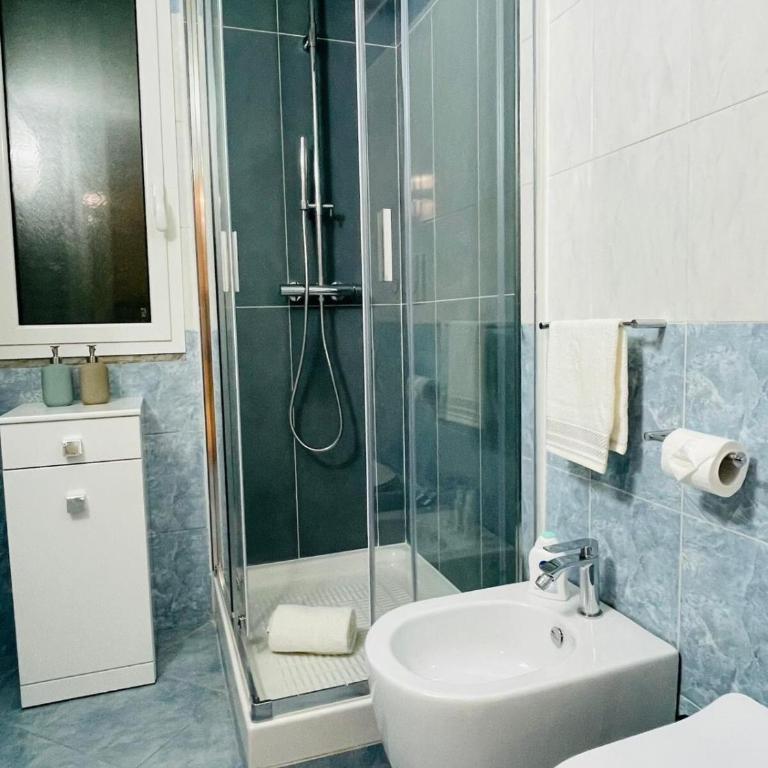 Serendipity House - Appartamento con 1 Camera da Letto - 48