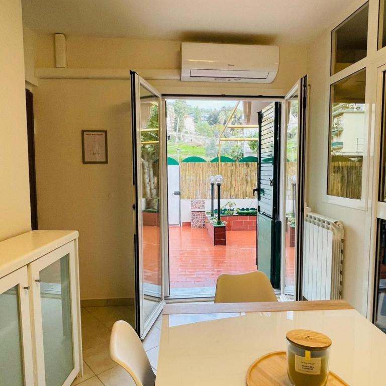 Serendipity House - Appartamento con 1 Camera da Letto - 17