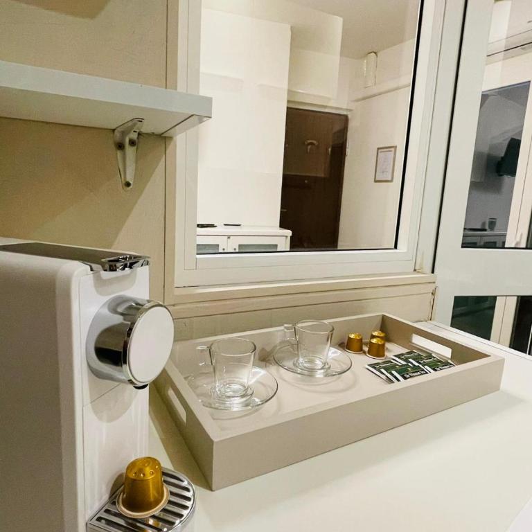 Serendipity House - Appartamento con 1 Camera da Letto - 28
