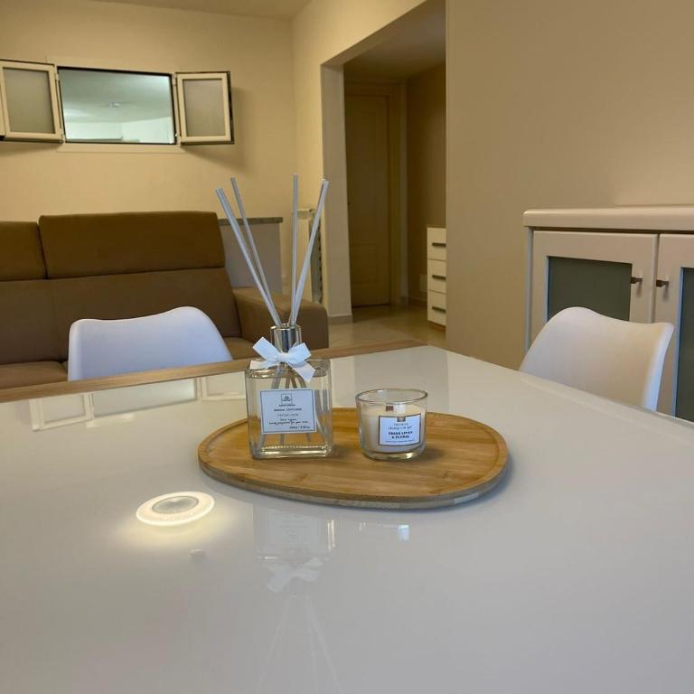 Serendipity House - Appartamento con 1 Camera da Letto - 24