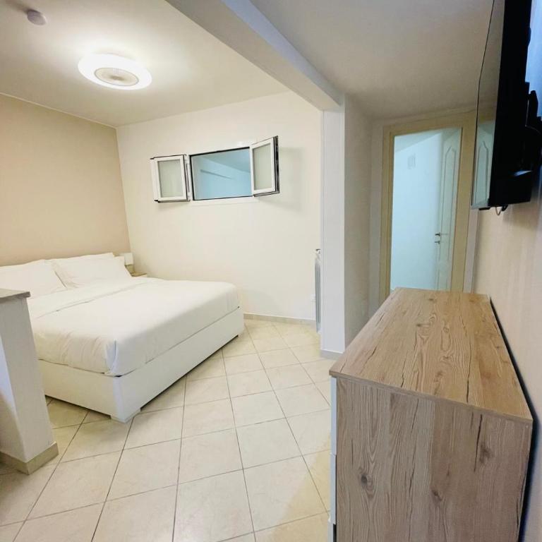 Serendipity House - Appartamento con 1 Camera da Letto - 36