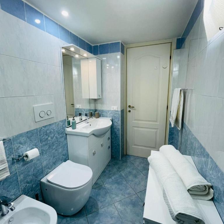 Serendipity House - Appartamento con 1 Camera da Letto - 49