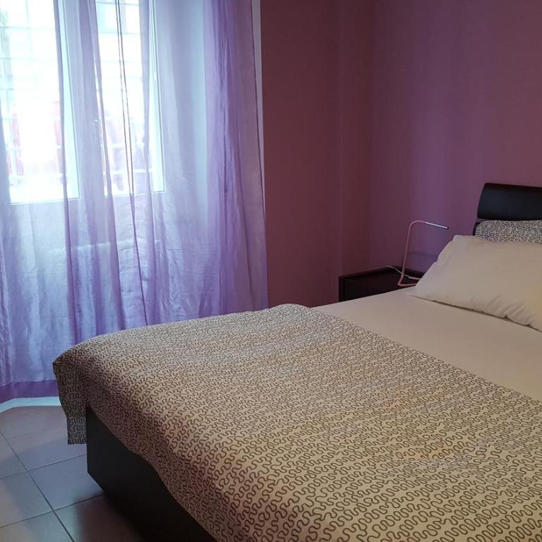 C'è posto per te - Appartamento con Vista Giardino - 33