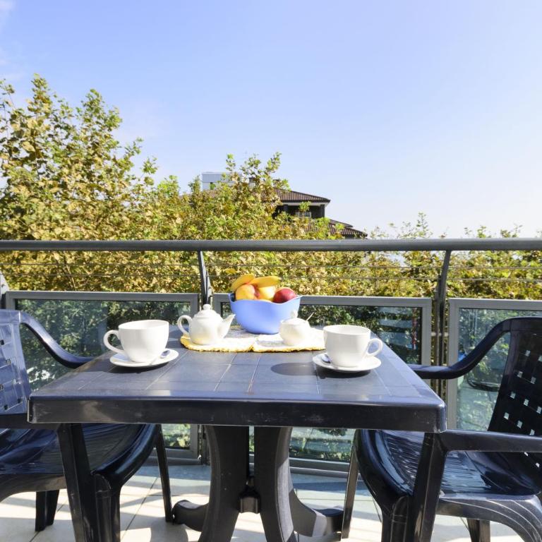 Sunbeach Apartments - Appartamento con 1 Camera da Letto - 31
