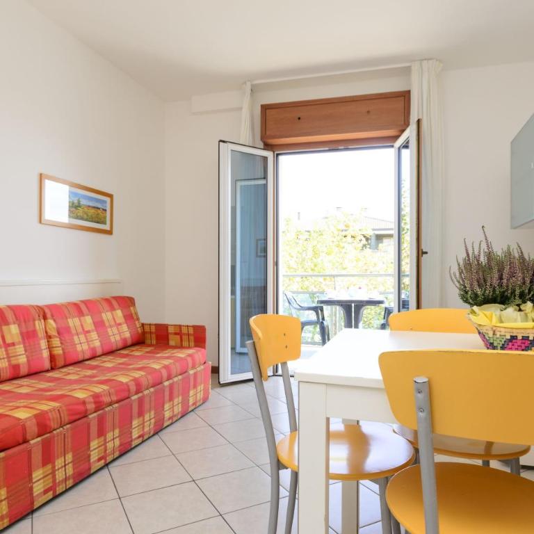 Sunbeach Apartments - Appartamento con 1 Camera da Letto - 15