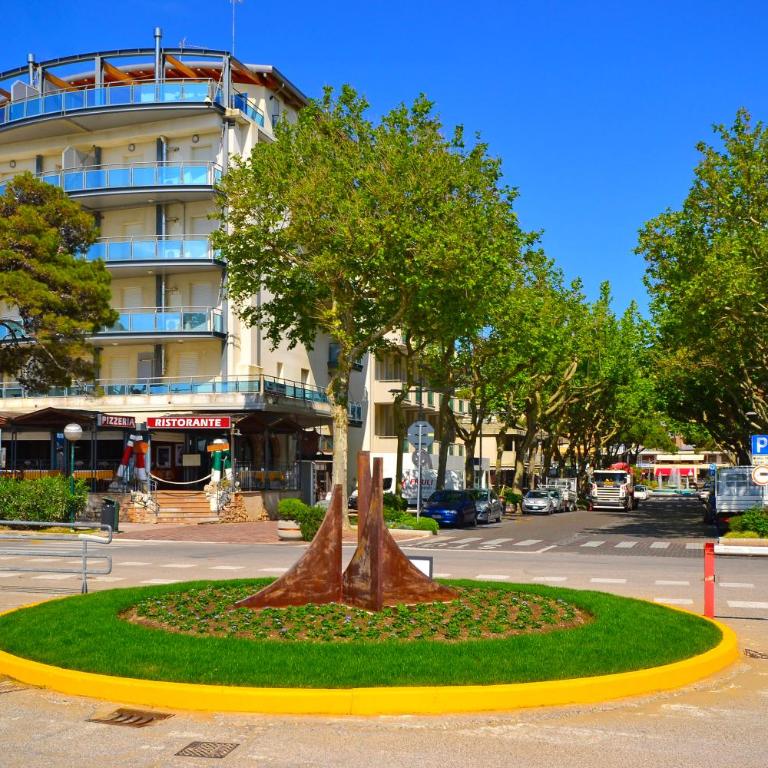 Sunbeach Apartments - Appartamento con 1 Camera da Letto - 1