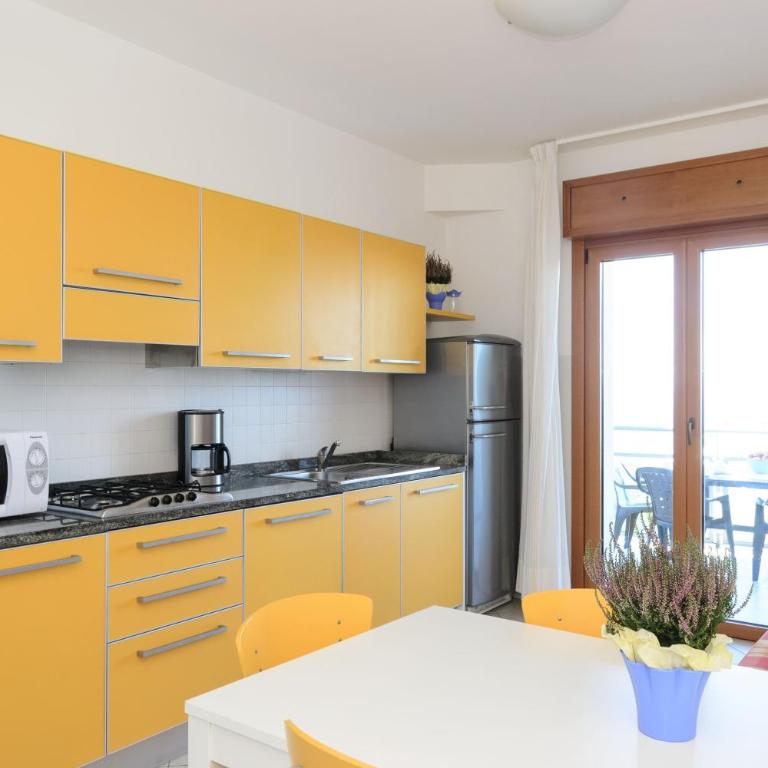 Sunbeach Apartments - Appartamento con 1 Camera da Letto - 19