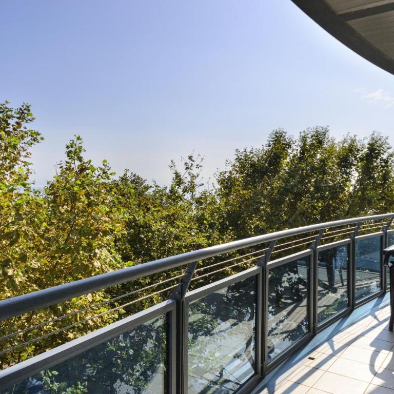 Sunbeach Apartments - Appartamento con 1 Camera da Letto - 32