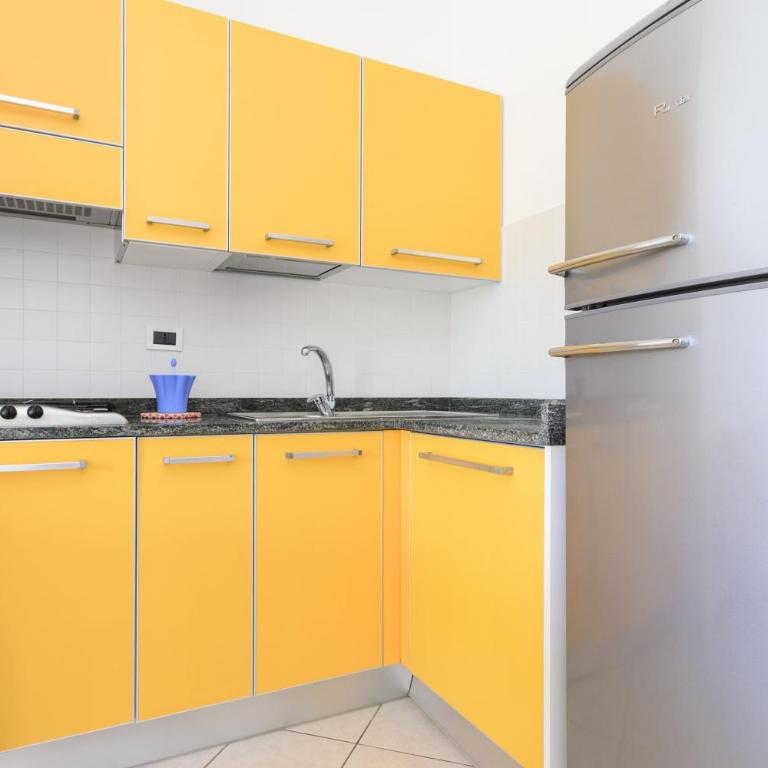 Sunbeach Apartments - Appartamento con 1 Camera da Letto - 12