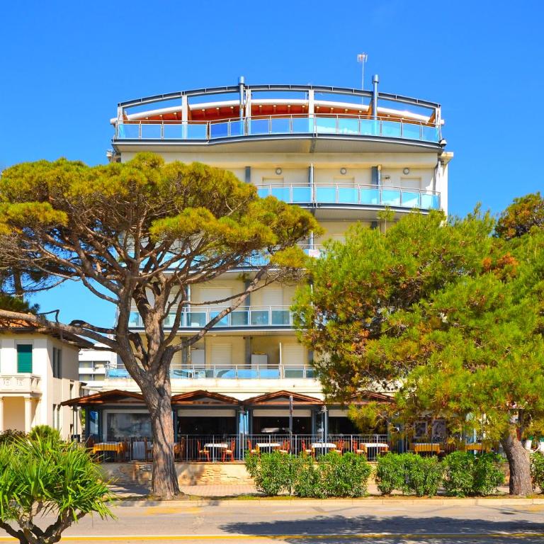 Sunbeach Apartments - Appartamento con 1 Camera da Letto - 4