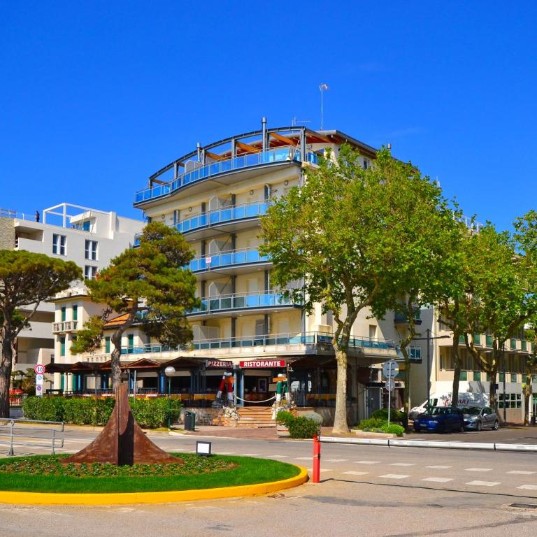 Sunbeach Apartments - Appartamento con 1 Camera da Letto - 6
