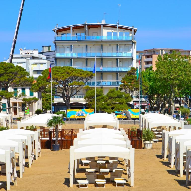 Sunbeach Apartments - Appartamento con 1 Camera da Letto - 5