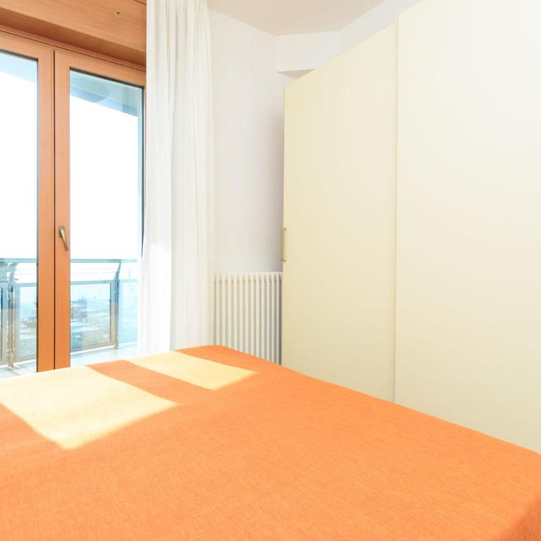 Sunbeach Apartments - Appartamento con 1 Camera da Letto - 26