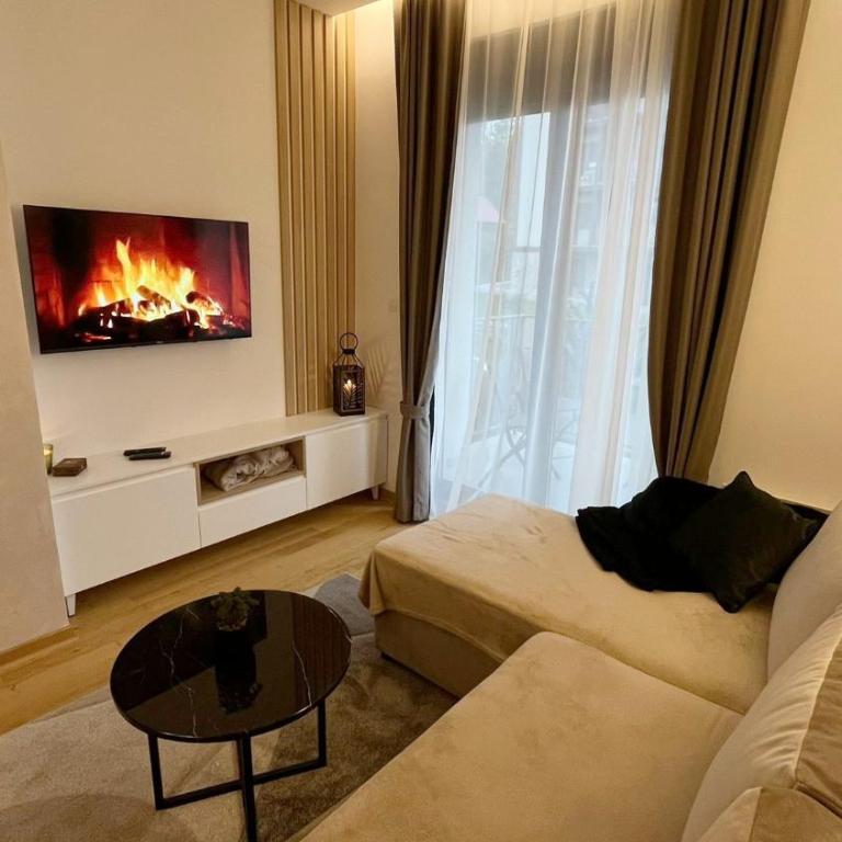 Zlatan Apartman Zlatibor - One-Bedroom Apartment - 2