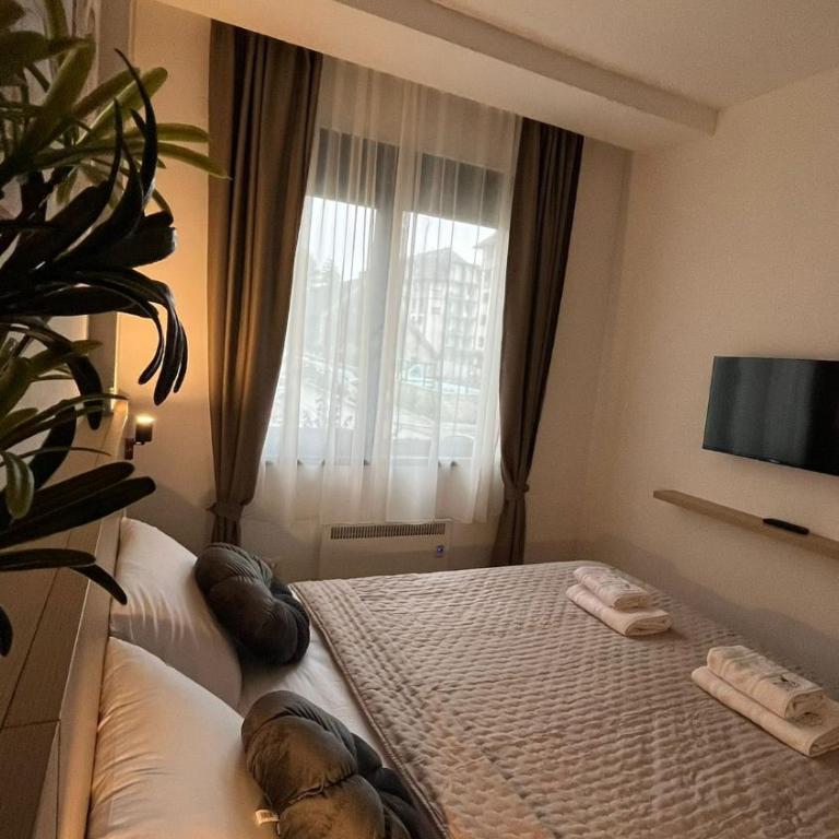 Zlatan Apartman Zlatibor - One-Bedroom Apartment - 5