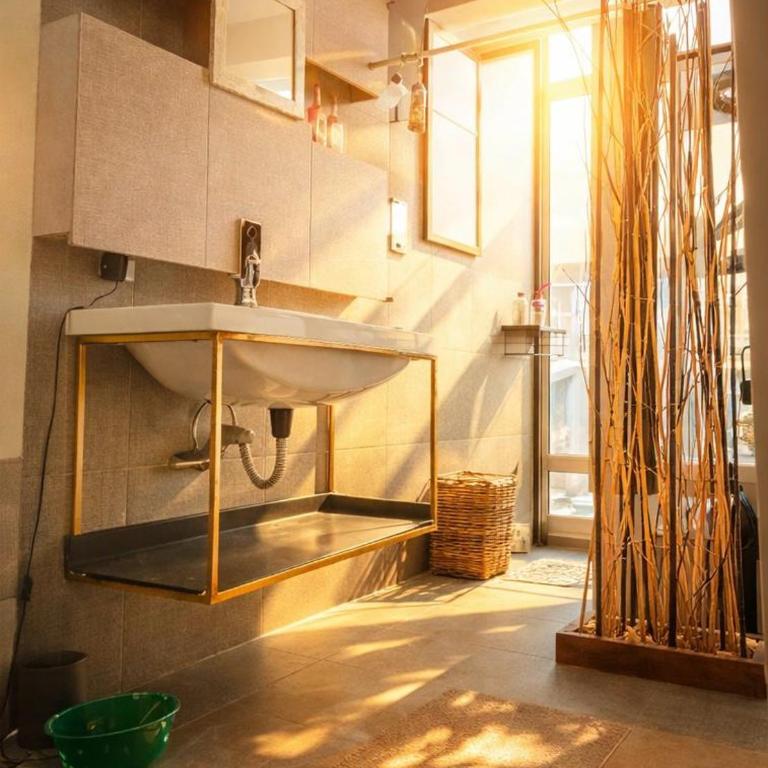 Amazing View From Los Fuertes - One-Bedroom Apartment - 8