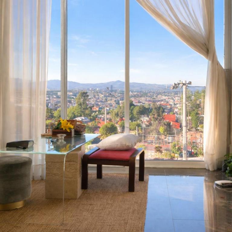 Amazing View From Los Fuertes - One-Bedroom Apartment - 7