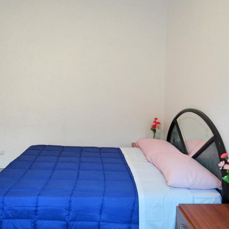 Sweet Stay Home - Appartamento con 1 Camera da Letto - 18